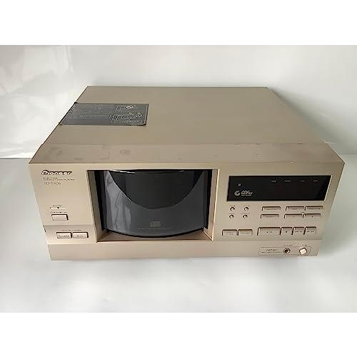 税込PIONEER PD-F908 101枚ファイルタイプCDプレイヤー (premium