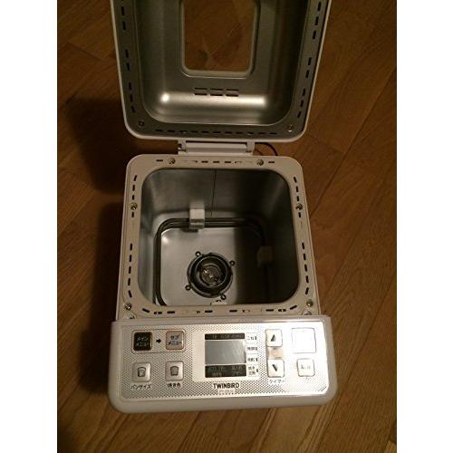 無料配達ツインバード おもち 甘酒 1斤 ホームベーカリー も作れる PY