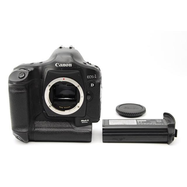 Canon EOS-1D Mark II ボディ単体 Canon EOS-1D Mark II ボディ単体