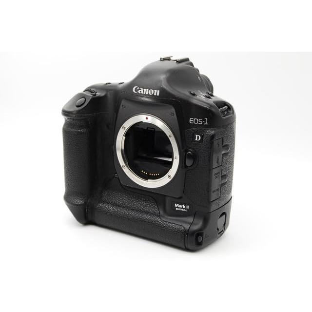 Canon EOS-1D Mark II ボディ単体 Canon EOS-1D Mark II ボディ単体