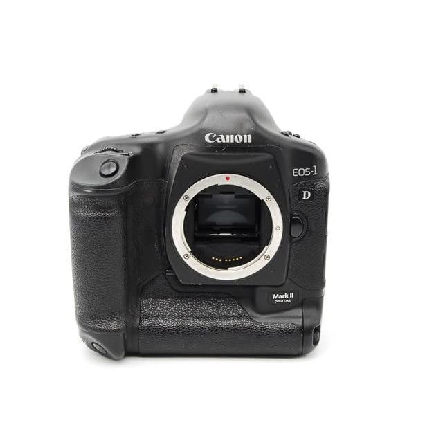 Canon EOS-1D Mark II ボディ単体 Canon EOS-1D Mark II ボディ単体