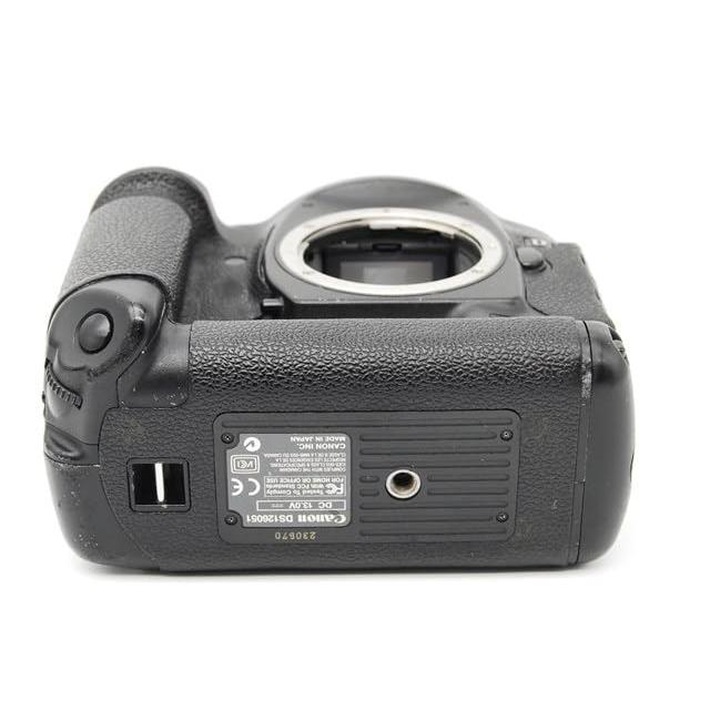Canon EOS-1D Mark II ボディ単体 Canon EOS-1D Mark II ボディ単体
