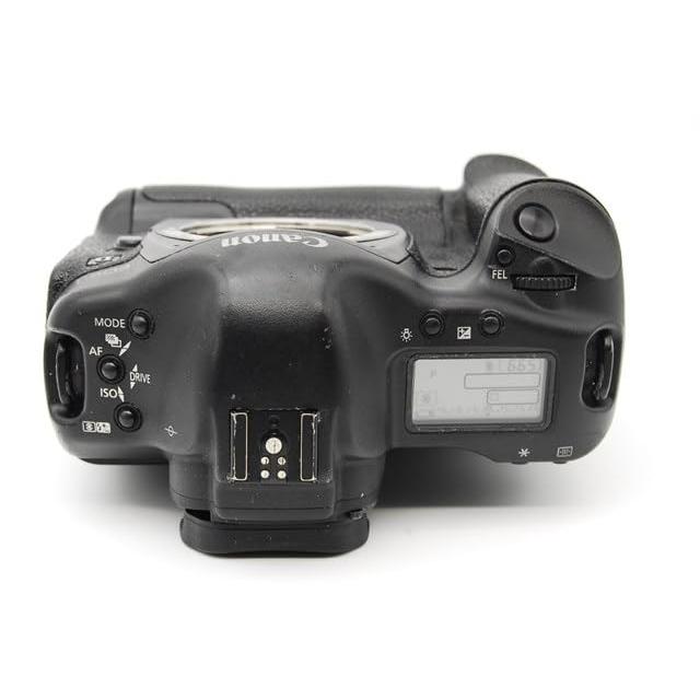 Canon EOS-1D Mark II ボディ単体 Canon EOS-1D Mark II ボディ単体