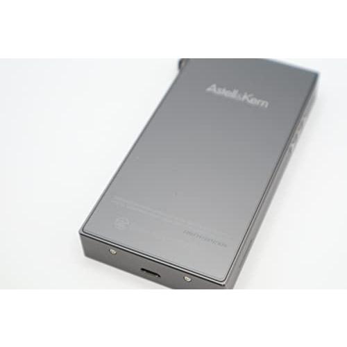 iriver Astell&Kern AK100II 64GB DSD5.6MHz再生&バランス出力搭載