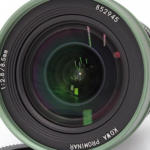 ○手数料無料!! Kowa 単焦点レンズ グリーン PROMINAR F2.8 マイクロ
