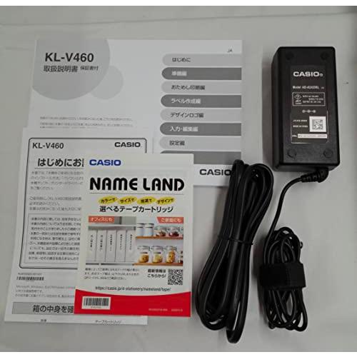 超安い品質超安い品質カシオ ラベルライター ネームランドBIZ