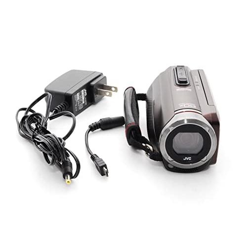 JVC KENWOOD JVC ビデオカメラ EVERIO 防水 防塵 内蔵メモリー32GB