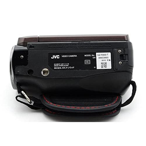 JVC KENWOOD JVC ビデオカメラ EVERIO 防水 防塵 内蔵メモリー32GB 