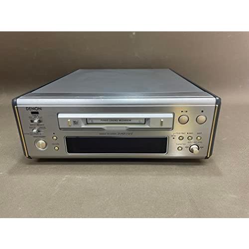 最大68％オフ！最大68％オフ！DENON デノン (デンオン) DMD-7.5LII MD