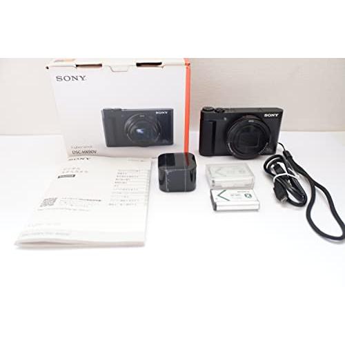 ソニー SONY デジタルカメラ DSC-HX90V 光学30倍ズーム 1820万画素
