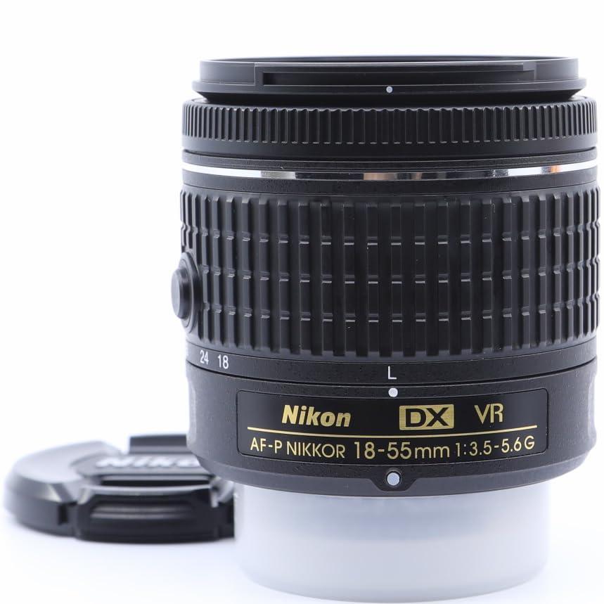 オンラインショップオンラインショップNikon 標準ズームレンズ AF-P DX