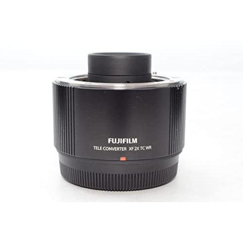 新素材新作新素材新作フジノン テレコンバーター XF2X TC WR レンズ