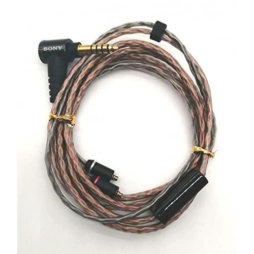 激安卸販売新品ソニー リケーブル ヘッドホンケーブル 5極バランス標準