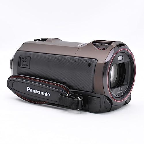 パナソニック 4K ビデオカメラ WX995M 64GB ワイプ撮り あとから補正