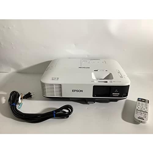 人気沸騰ブラドン エプソン プロジェクター EB-2245U WUXGA (4200lm