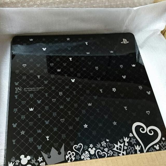 販売実績No.1PlayStation ジェット・ブラック500GB【数量限定