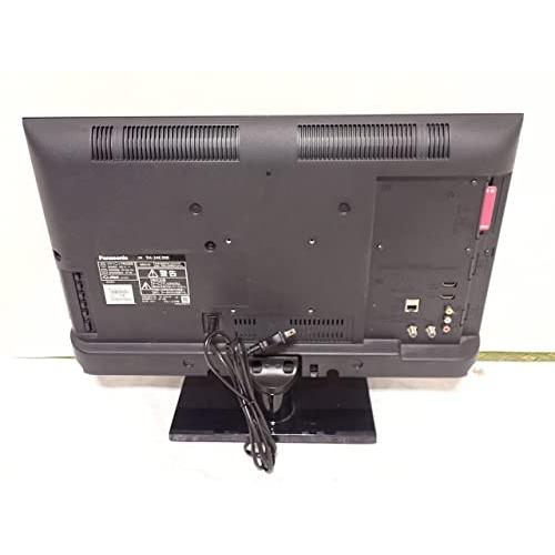 パナソニック 24V型 液晶テレビ ビエラ TH-24E300 ハイビジョン パナソニック 24V型 液晶テレビ ビエラ TH-24E300 ハイビジョン