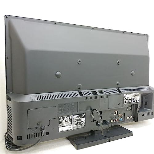 三菱電機　32V型　液晶テレビ　REAL(リアル)　LB8シリーズ　LCD-32LB8