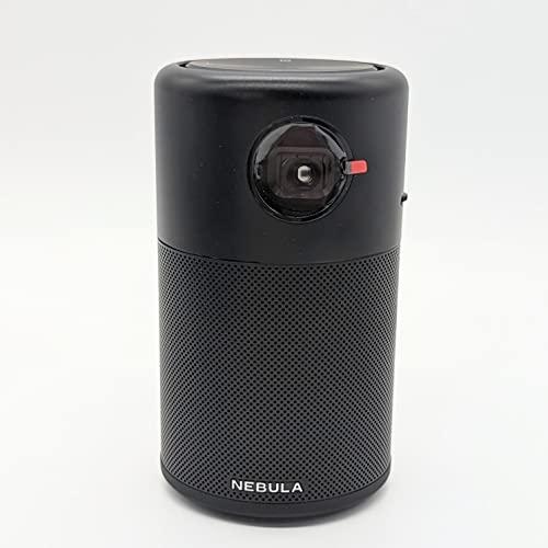 大特価放出！Anker Nebula (ネビュラ) ルーメン Capsule DLP搭載