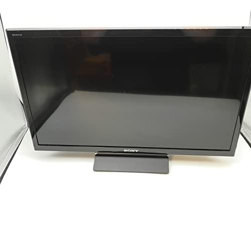 ソニー　24V型　ハイビジョン　ブラビア　外付けHDD裏番組録画対応　液晶テレビ　KJ-24W450E