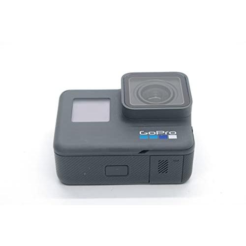 国内正規品] GoPro HERO6 Black ウェアラブルカメラ CHDHX-601-FW