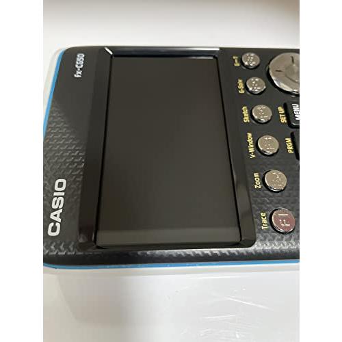 半額SALE／カシオ カラーグラフ関数電卓 fx-CG50-N［国内正規品］ 電卓