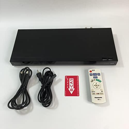 パナソニック 500GB 1チューナー ブルーレイレコーダー DIGA DMR-BRS530 :B0763QMH9K