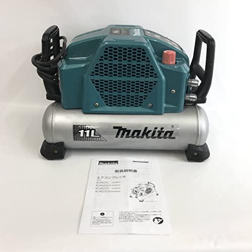 69%OFF!】マキタ(Makita) エアコンプレッサ(青) (50 60Hz) AC462XGH