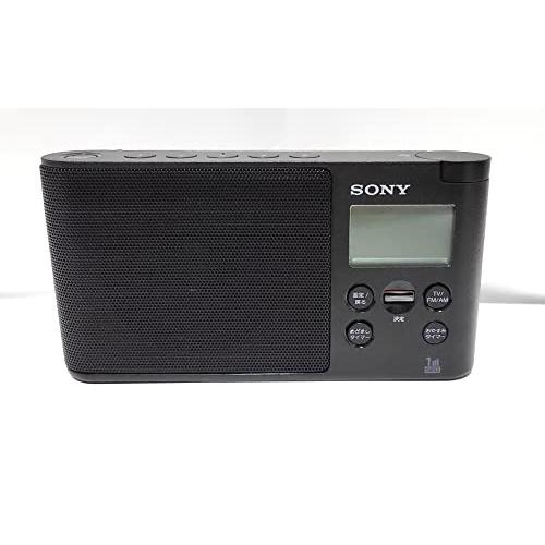 ホットセールホットセールソニー ラジオ XDR-56TV ワイドFM対応 FM AM ...