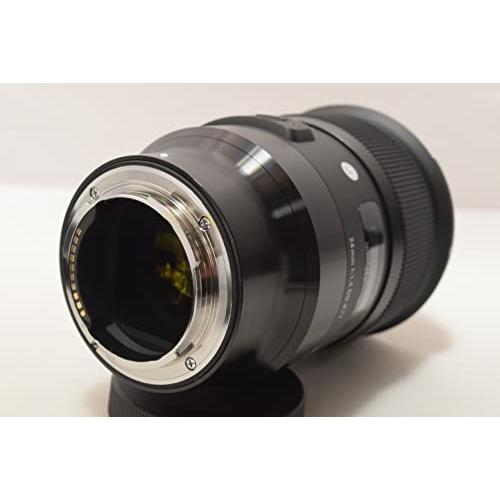 65%OFF【送料無料】65%OFF【送料無料】SIGMA 単焦点広角レンズ 24mm F1