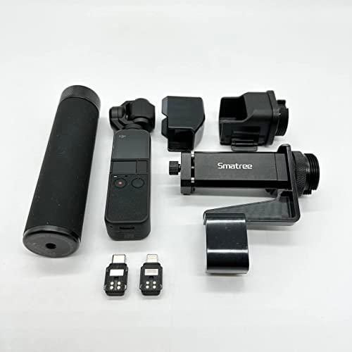 激安セール 国内正規品  3軸手持ちジンバル, 4Kカメラ標準