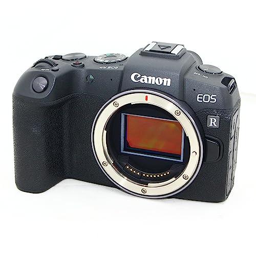 Canon ミラーレス一眼カメラ EOS RP ボディー EOSRP : b07nqndq9s