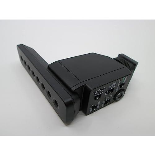 ソニー/カメラ用マイク/ショットガンマイクロホン/可変指向性 ソニー/カメラ用マイク/ショットガンマイクロホン/可変指向性
