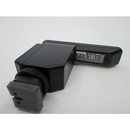 ソニー/カメラ用マイク/ショットガンマイクロホン/可変指向性 ソニー/カメラ用マイク/ショットガンマイクロホン/可変指向性