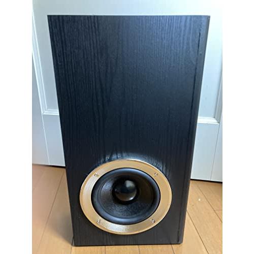 期間限定の激安セールクマザキエイム アンプ内蔵タワースピーカー