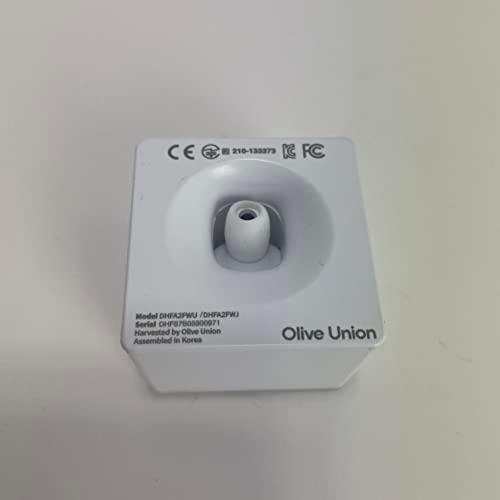 送料0円集音器オリーブスマートイヤー Olive Smart Ear (本体 イヤホン