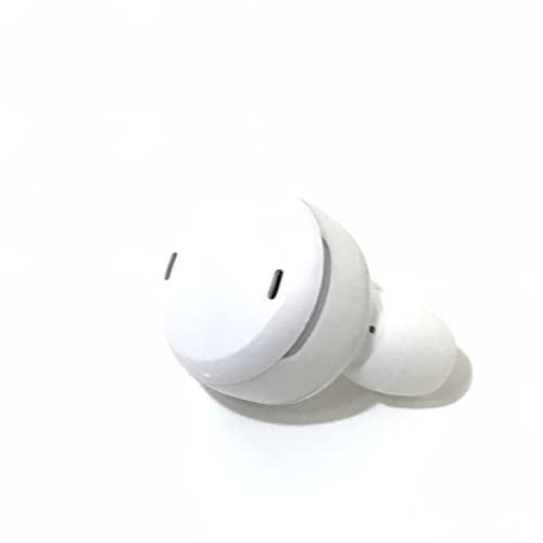 集音器【公式】オリーブスマートイヤー Olive Smart Ear (本体：白) スマホ連携 集音器 軽度難聴 ワイヤレス 雑音除去 充電式