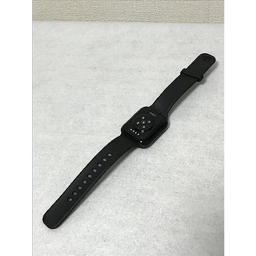 OPPO Watch 41mm ブラック【日本正規代理店品】 : b08ctvqj6f