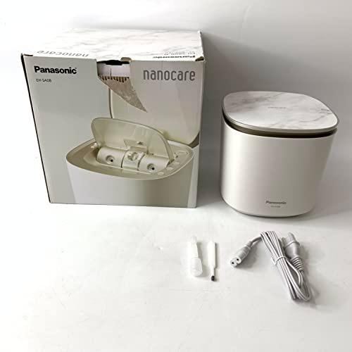 最大78％オフ！パナソニック スチーマー ナノケア 温冷・化粧水ミスト