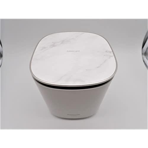 超可爱のパナソニック スチーマー ナノケア 温冷・化粧水ミストタイプ