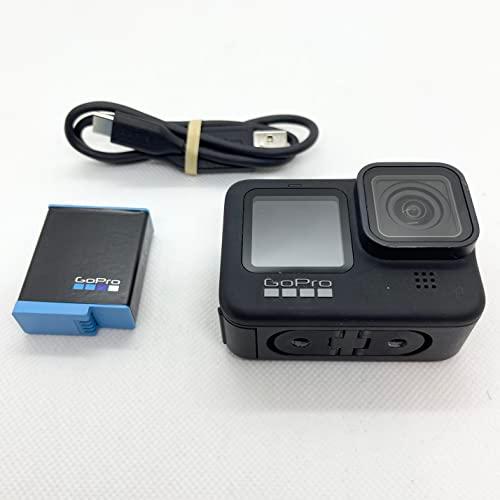 売れ筋商品GoPro HERO9 Black ウェアラブルカメラ CHDHX-901-FW