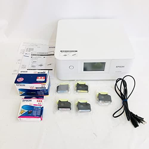 81％以上節約エプソン プリンター インクジェット複合機 EP-883AW