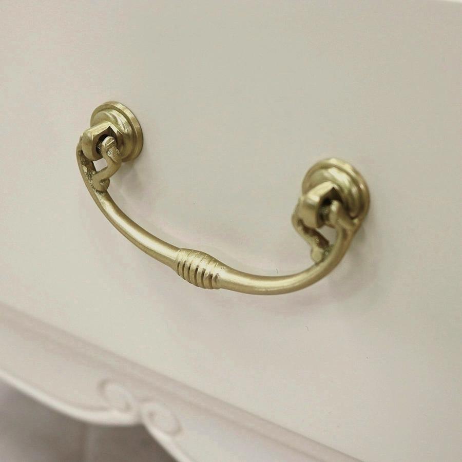 (正規販売店/開梱設置付)ミーニョンチェスト クラシック タンス 英国 マホガニー アンティーク 東海家具 高級家具 天然木 | 東海家具工業 | 12