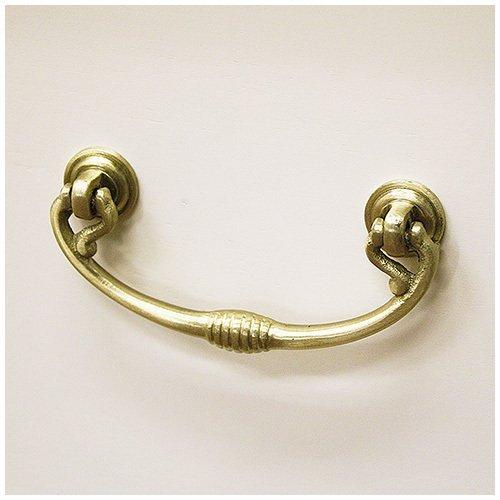 【開梱設置】フルールWH ナイトテーブルE ベッドサイドテーブル 東海家具 猫脚 クラシック アンティーク系 ホワイト 幅4 | 東海家具工業 | 09