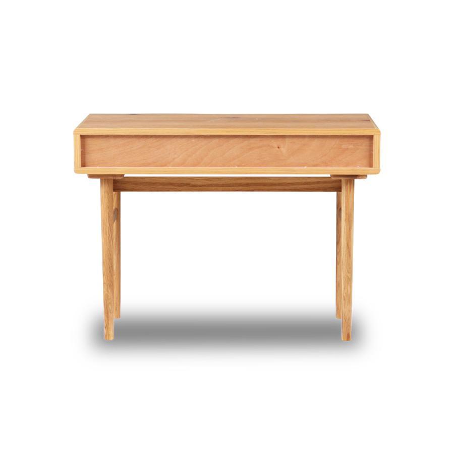 北欧ホテルスタイル木製デスク