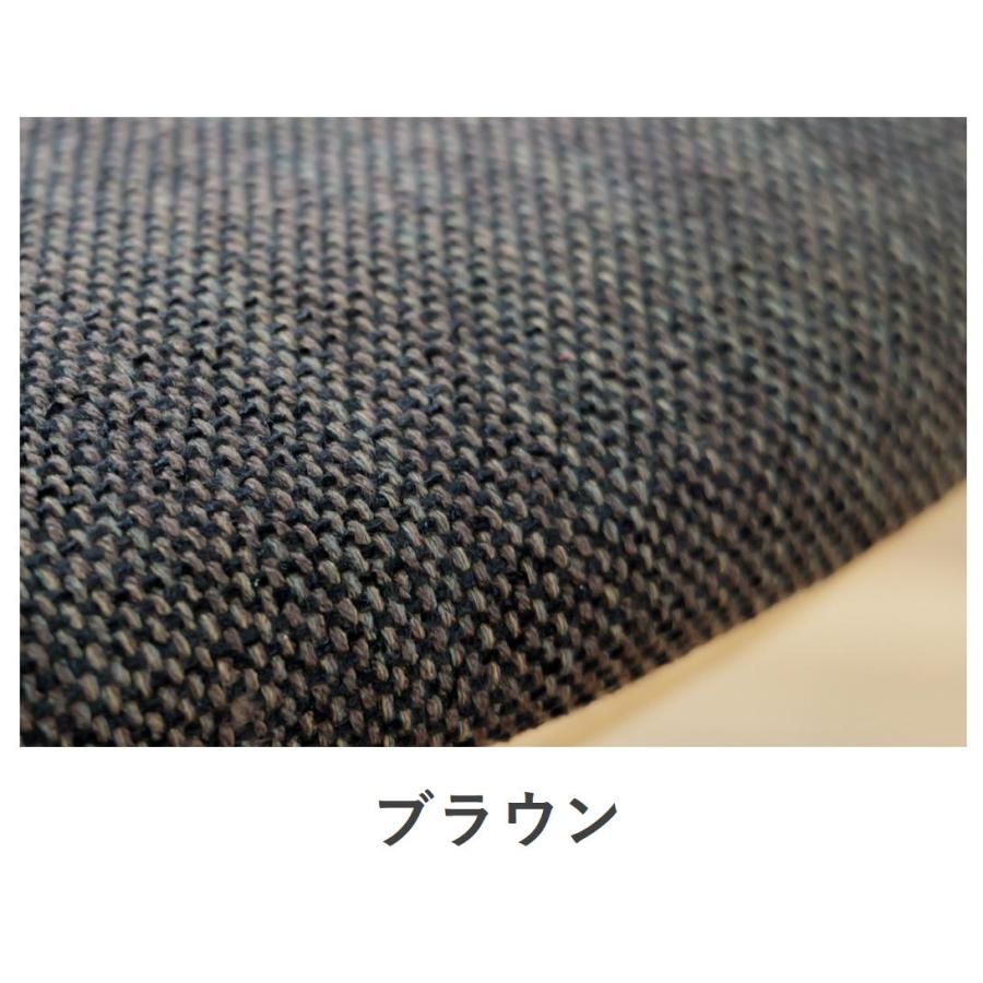 スツール 北欧 おしゃれ シンプル オーク 布 ファブリック コンパクト 無垢材 天然木 北欧 ナチュラル 腰掛け ダイニング 玄関 椅子 チェア ベンチ キッチン |  | 12