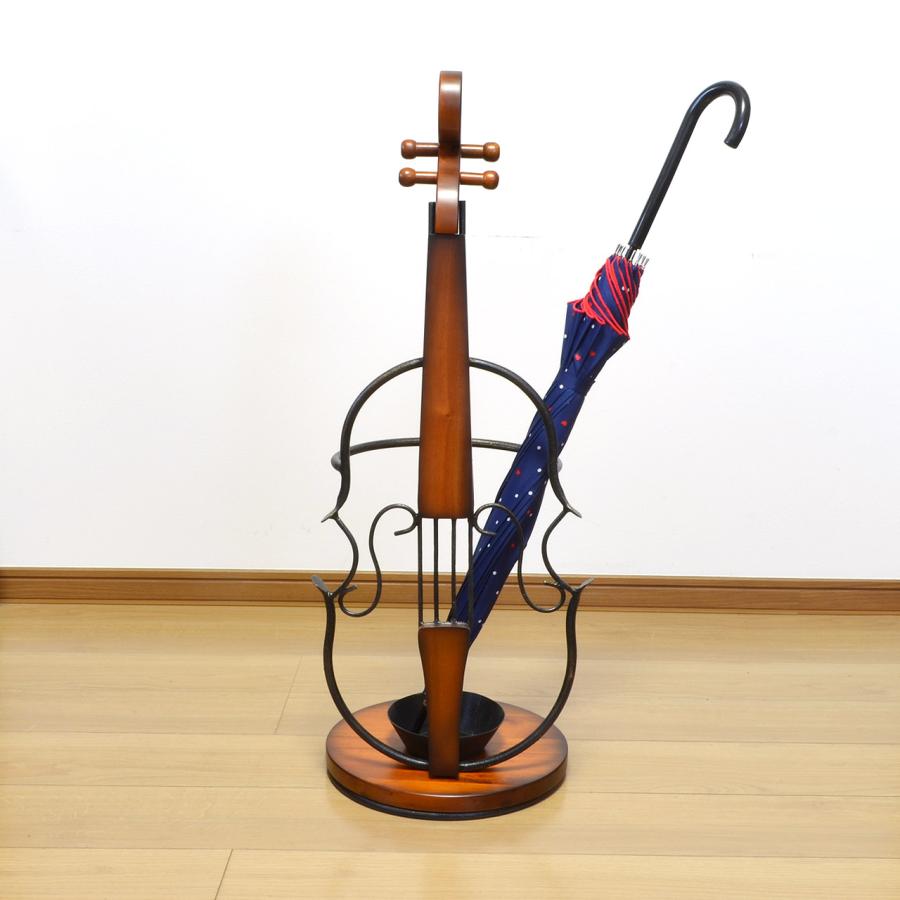 ヴァイオリン傘立て : KAGUMAX-TOSHIN - 通販 - Yahoo!ショッピング