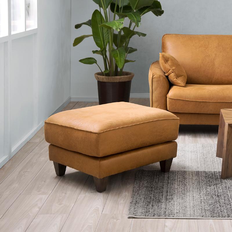 RELAX FORM 関家具 公式店 スツール オットマン 木脚 一人掛け 1 RELAX FORM 関家具 公式店 スツール オットマン 木脚 一人掛け 1