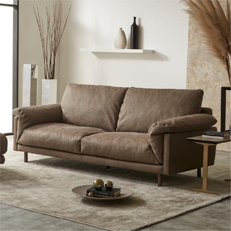 リラックスフォーム RELAXFORM 3人掛けコーデュロイ調 112901-1 RELAX FORM（リラックスフォーム） 関家具 公式店 ソファ 3人掛け 直営