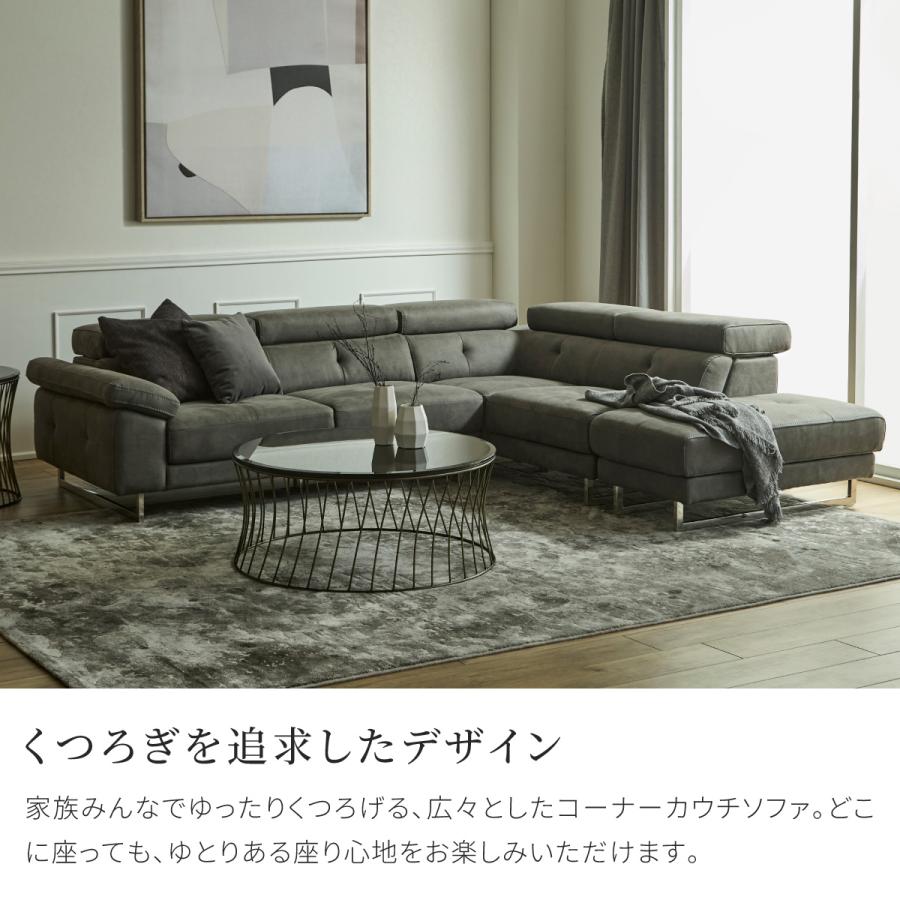 RELAX FORM（リラックスフォーム） 関家具 公式店 ソファー3人掛け